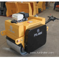 Price road roller compactor 550kg vibratory road roller FYL-S600